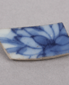 68.43.56, porcelain fragment