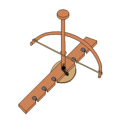 Bow drill